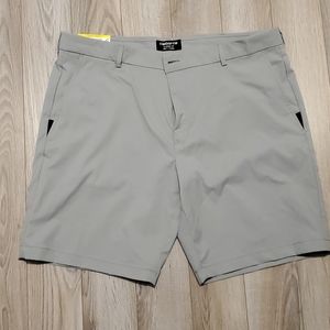 Men's gray Claiborne dress short size 40